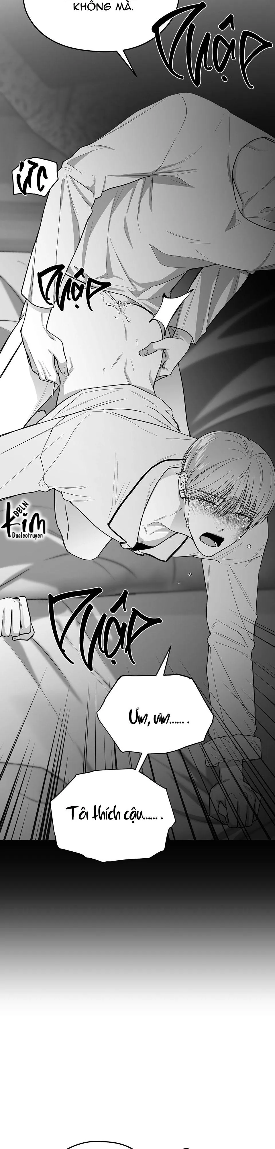 NON ZERO SUM Chapter 15 Trang 27