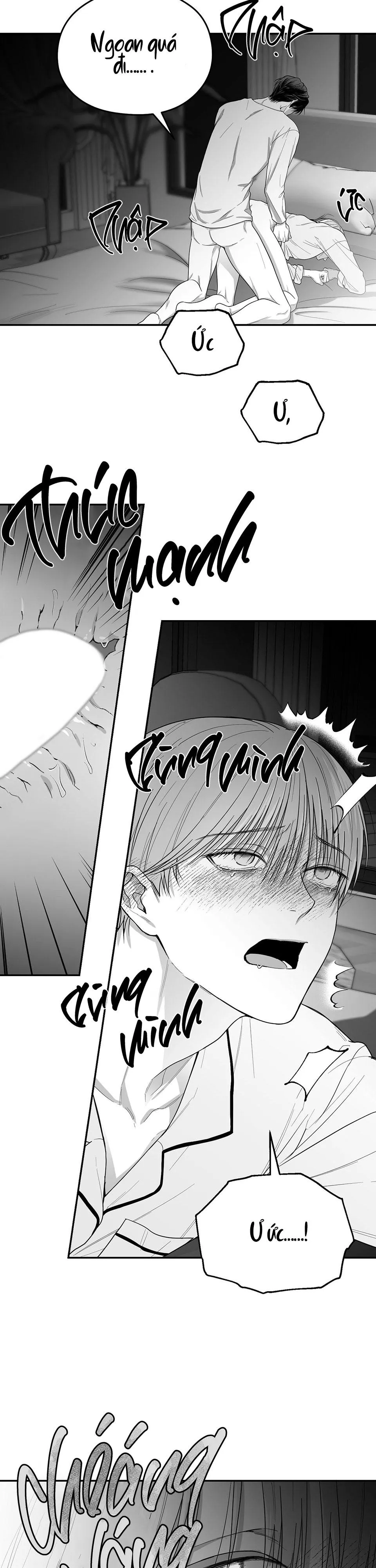 NON ZERO SUM Chapter 15 Trang 28