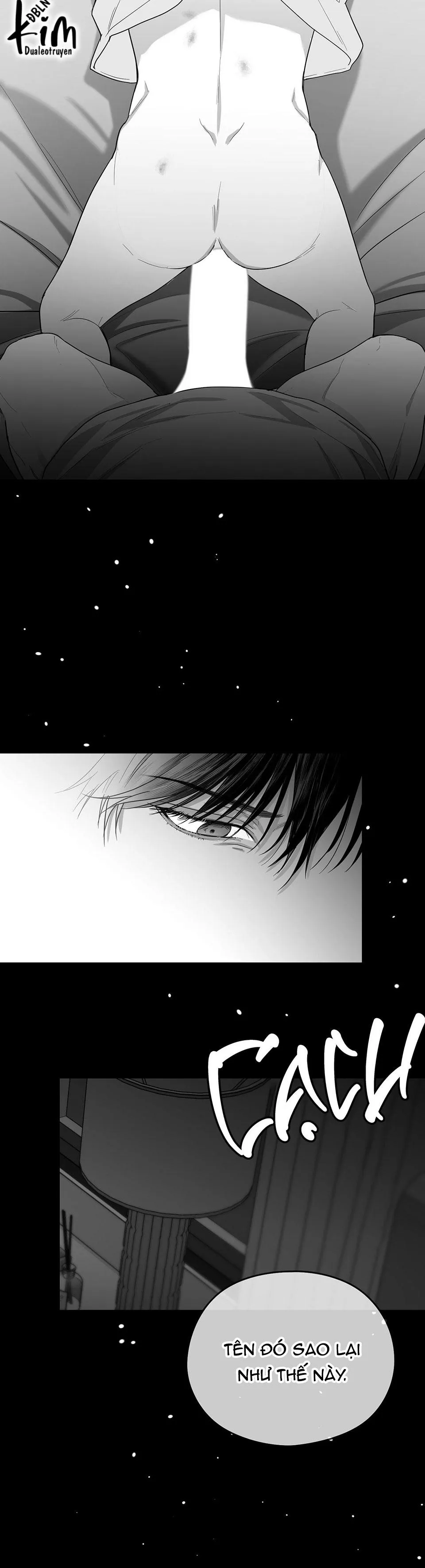 NON ZERO SUM Chapter 15 Trang 34