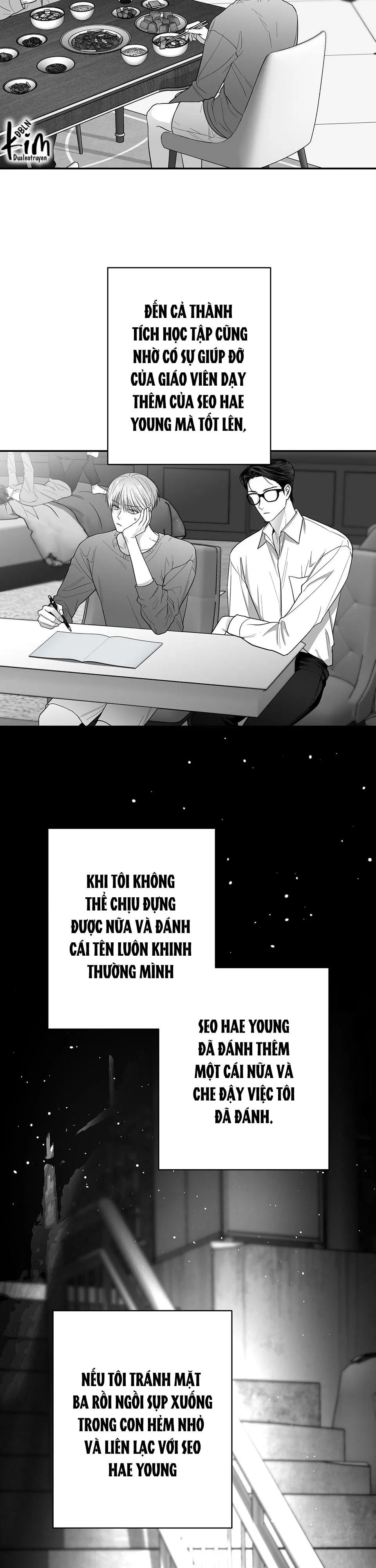 NON ZERO SUM Chapter 16 Trang 3