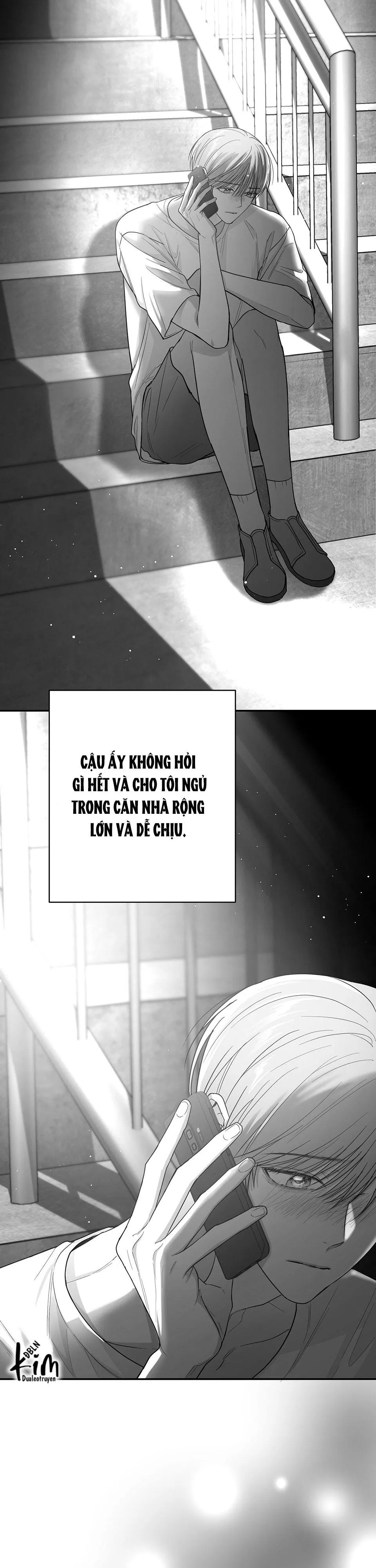 NON ZERO SUM Chapter 16 Trang 4