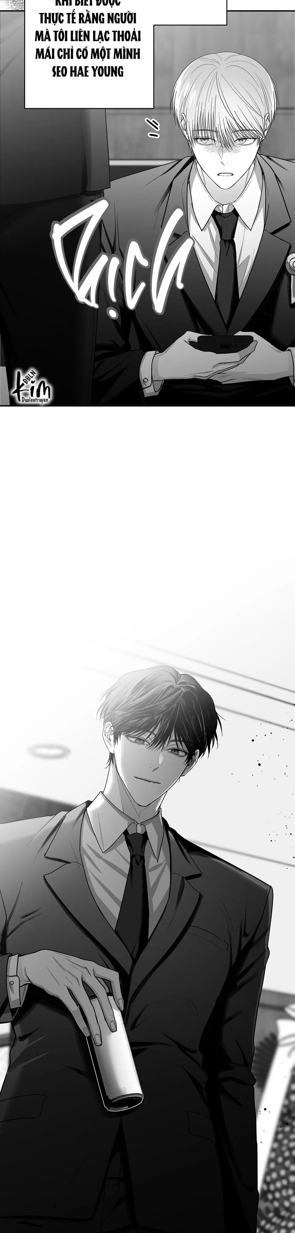 NON ZERO SUM Chapter 16 Trang 6