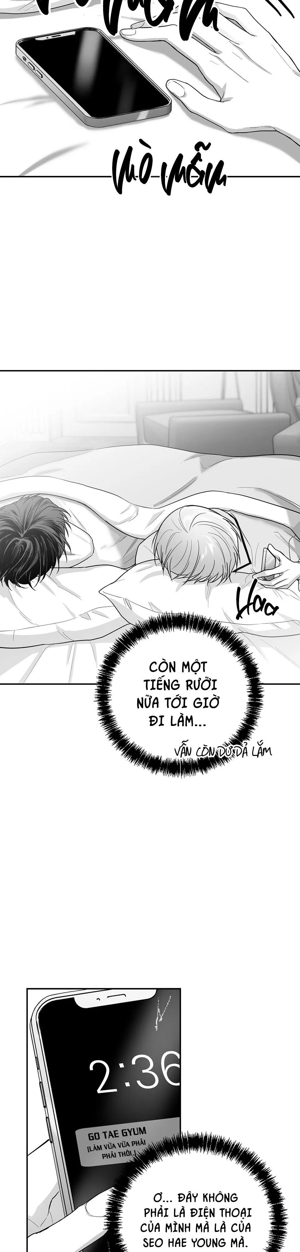 NON ZERO SUM Chapter 16 Trang 10