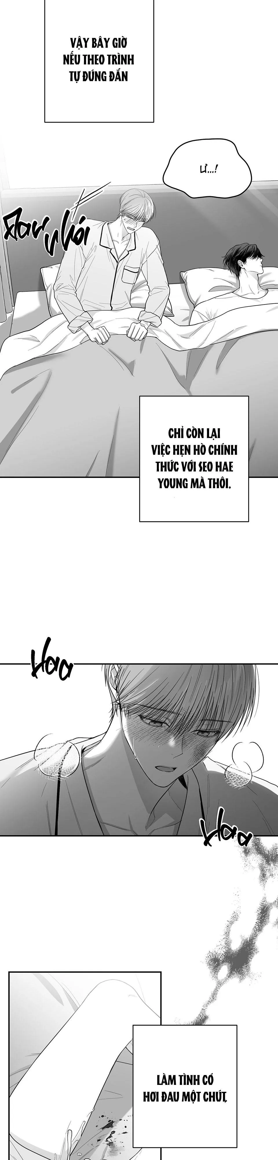 NON ZERO SUM Chapter 16 Trang 15