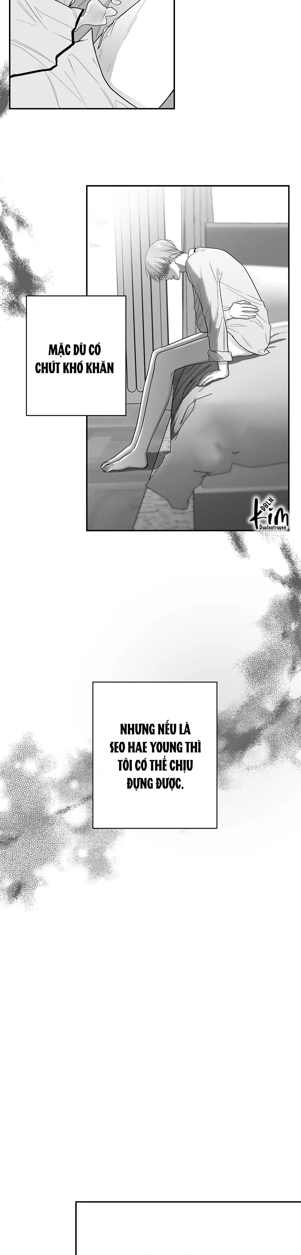 NON ZERO SUM Chapter 16 Trang 16