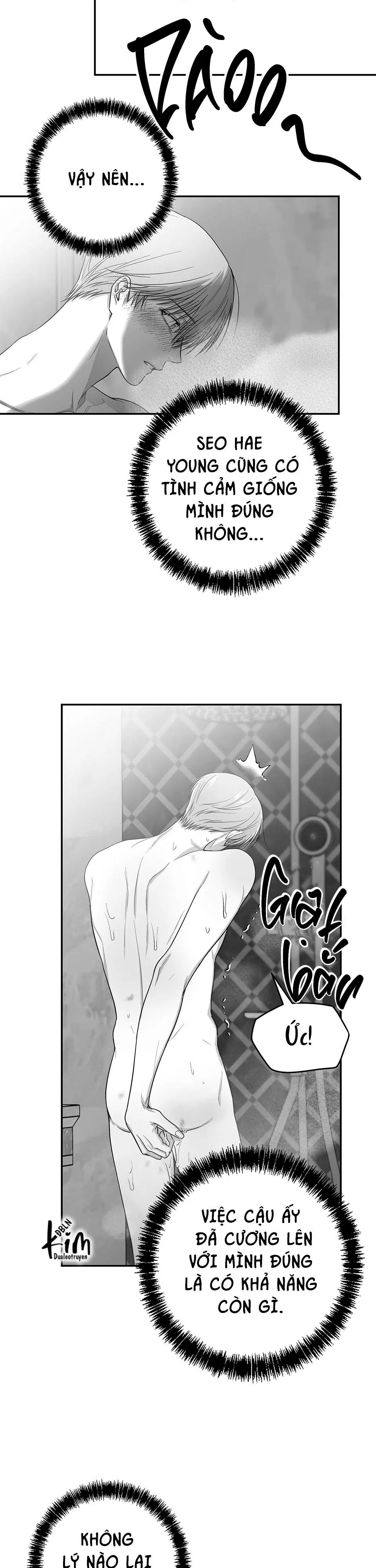 NON ZERO SUM Chapter 16 Trang 17