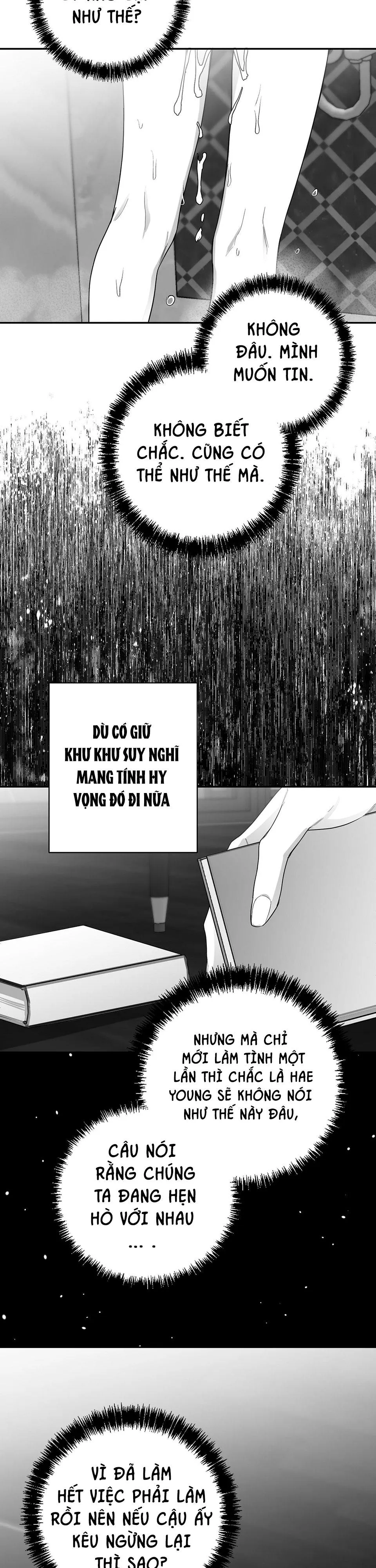 NON ZERO SUM Chapter 16 Trang 18