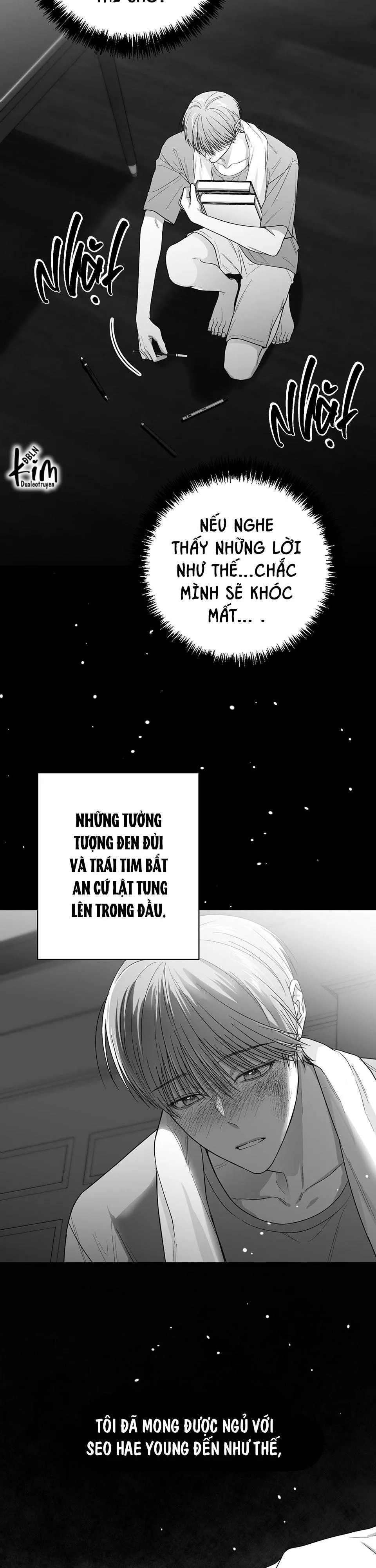 NON ZERO SUM Chapter 16 Trang 19