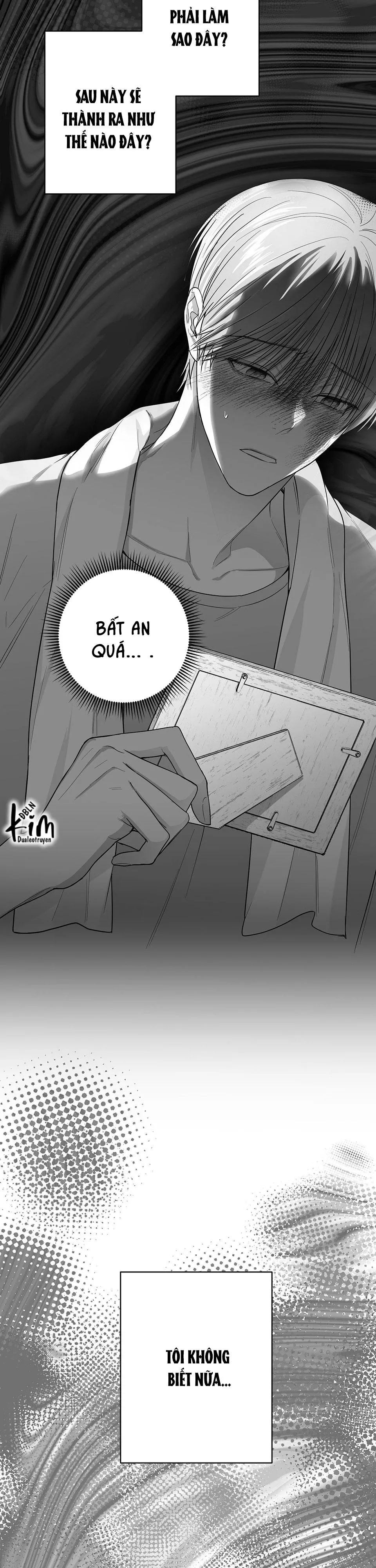 NON ZERO SUM Chapter 16 Trang 21