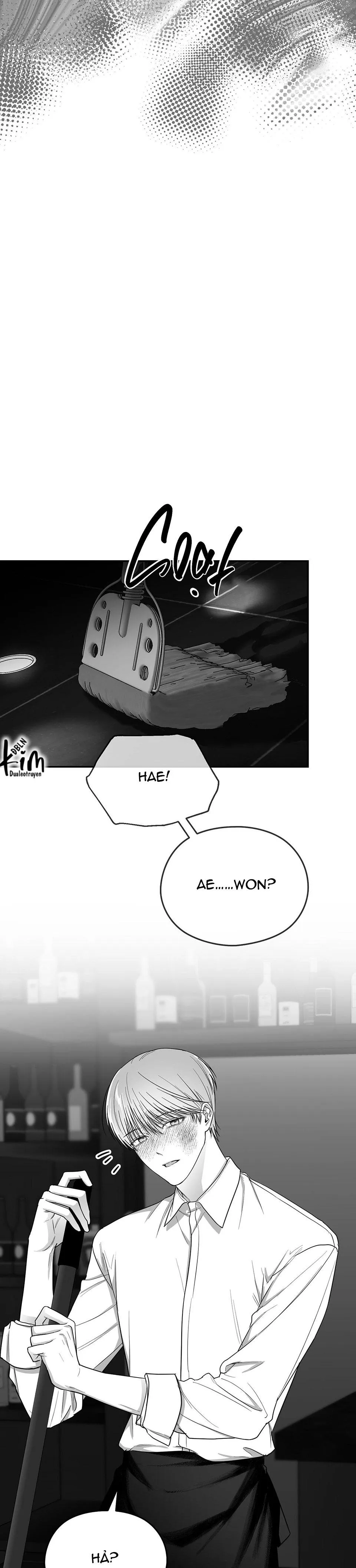 NON ZERO SUM Chapter 16 Trang 22