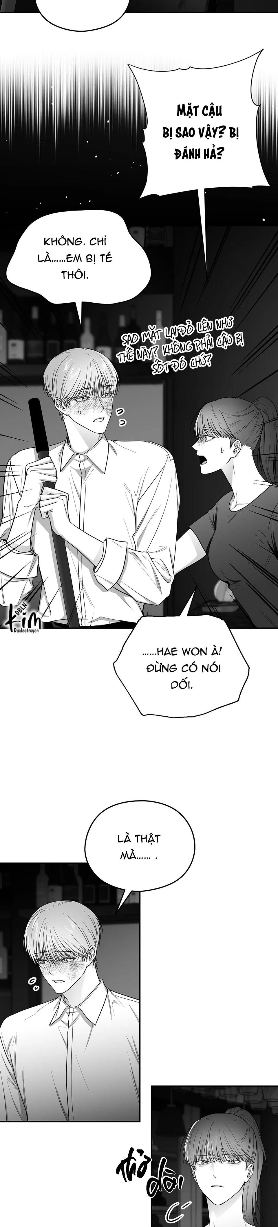 NON ZERO SUM Chapter 16 Trang 23