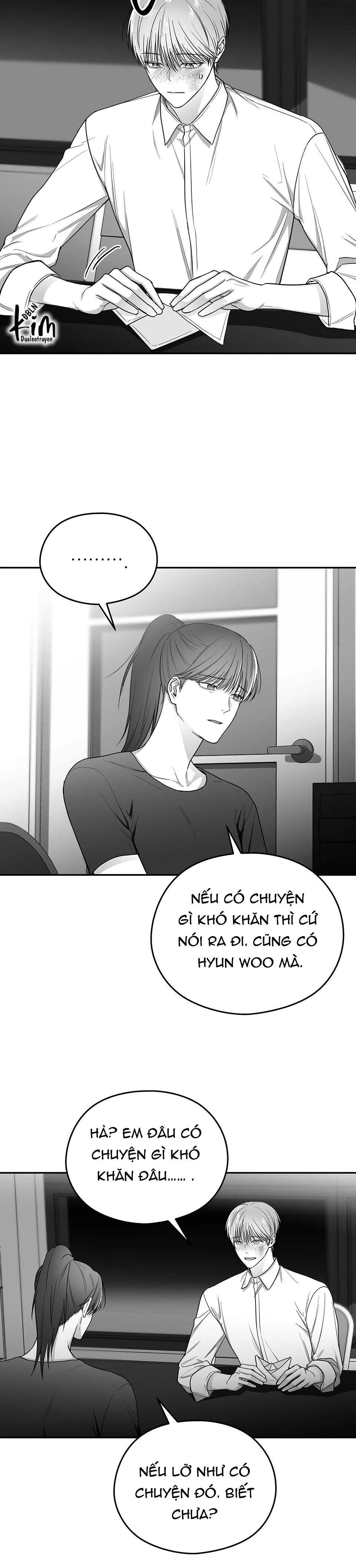NON ZERO SUM Chapter 16 Trang 26