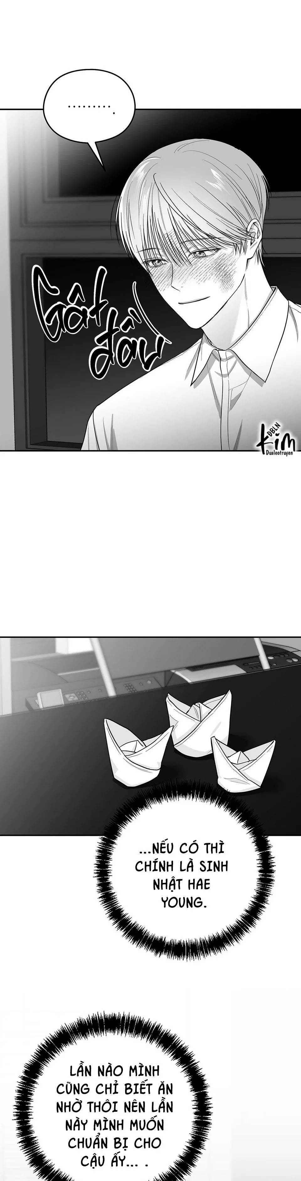 NON ZERO SUM Chapter 16 Trang 27