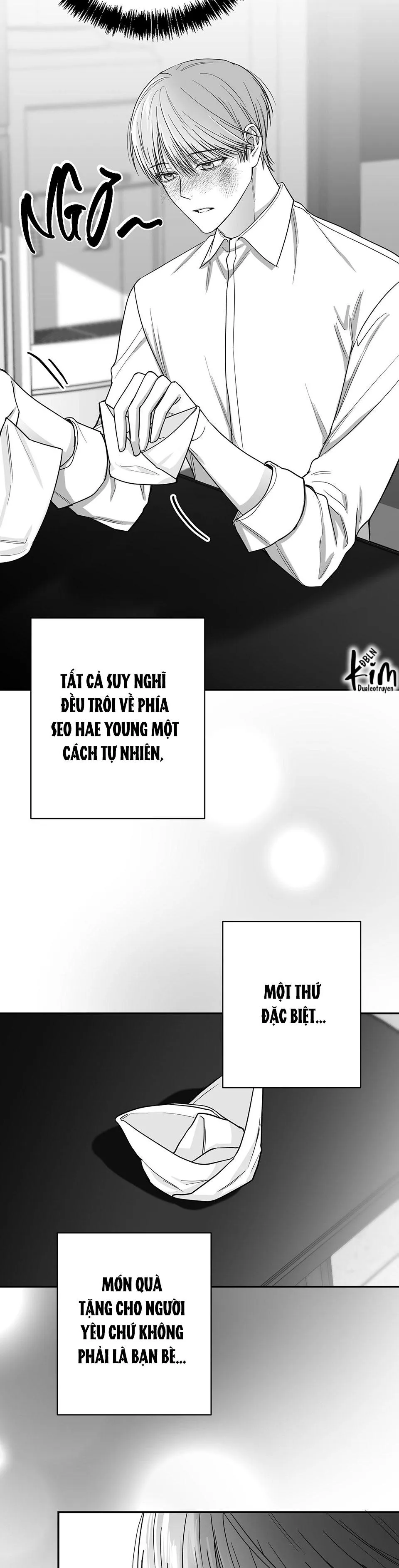 NON ZERO SUM Chapter 16 Trang 28