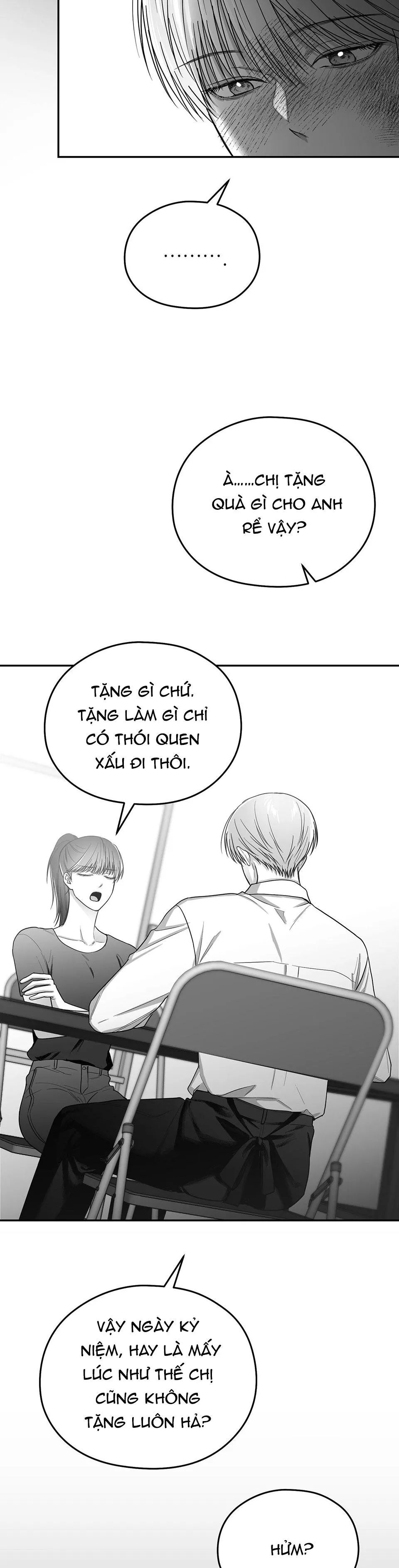 NON ZERO SUM Chapter 16 Trang 29