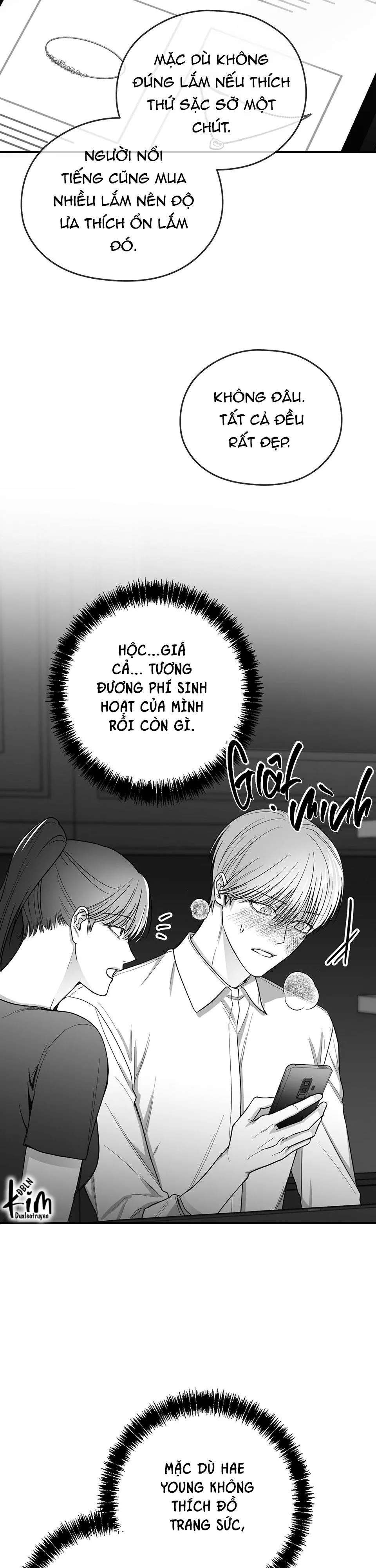 NON ZERO SUM Chapter 16 Trang 32