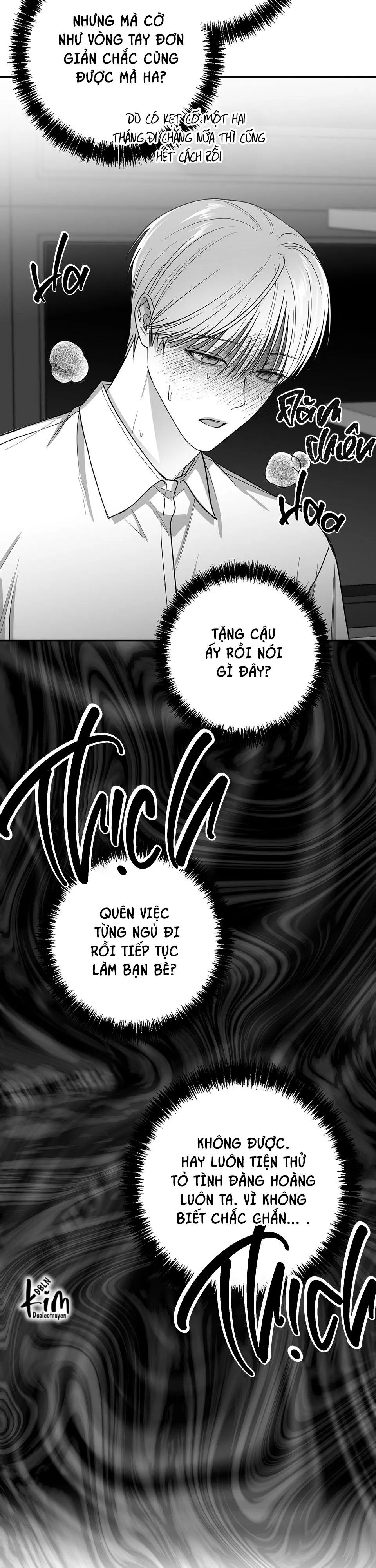 NON ZERO SUM Chapter 16 Trang 33