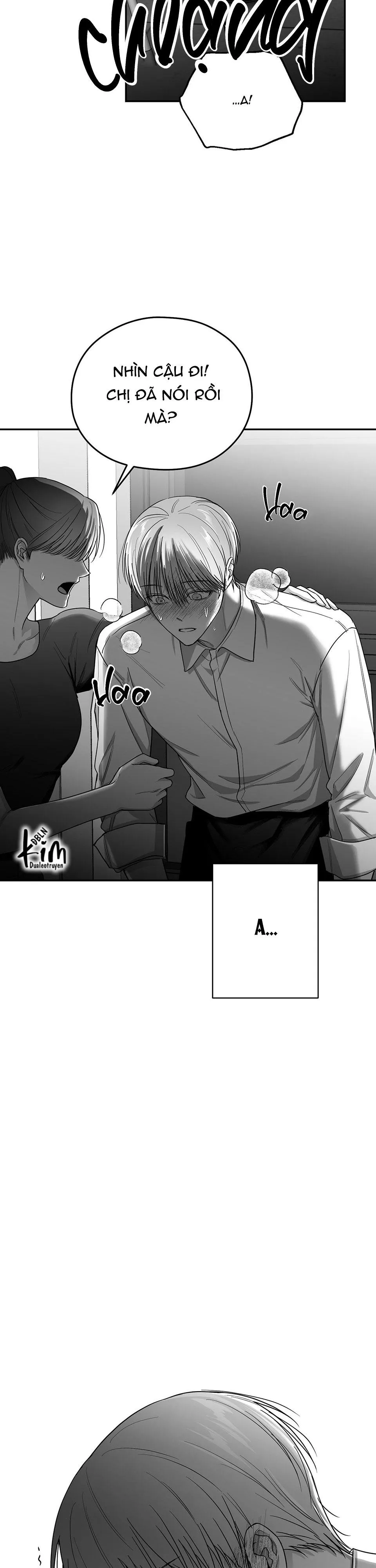 NON ZERO SUM Chapter 16 Trang 35