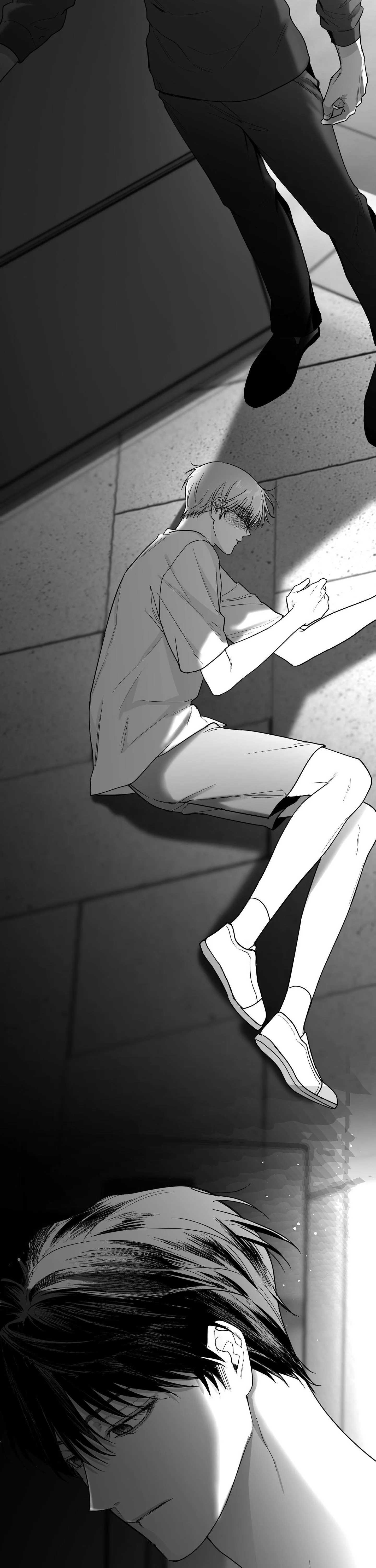 NON ZERO SUM Chapter 17 Trang 3