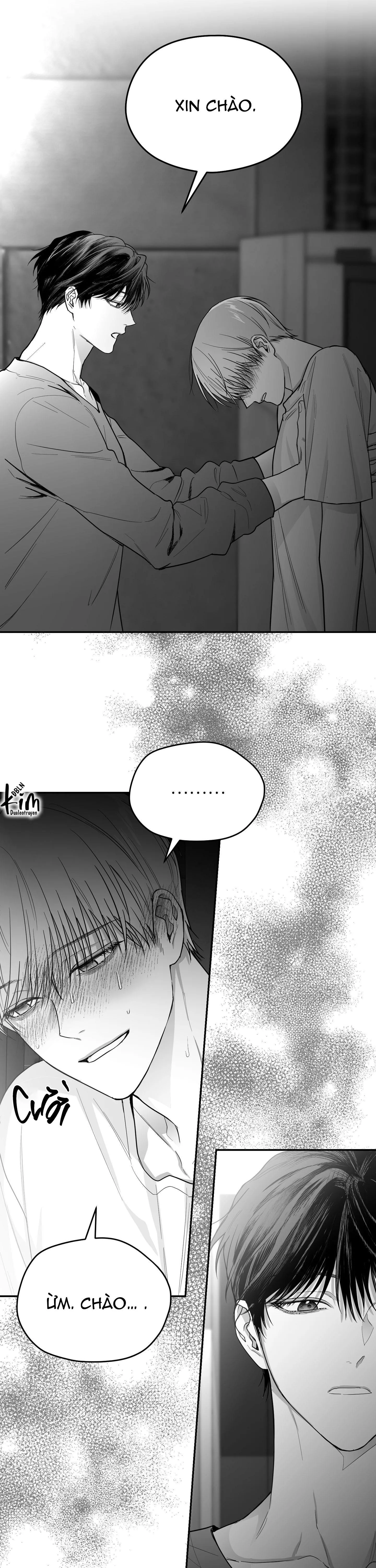 NON ZERO SUM Chapter 17 Trang 5