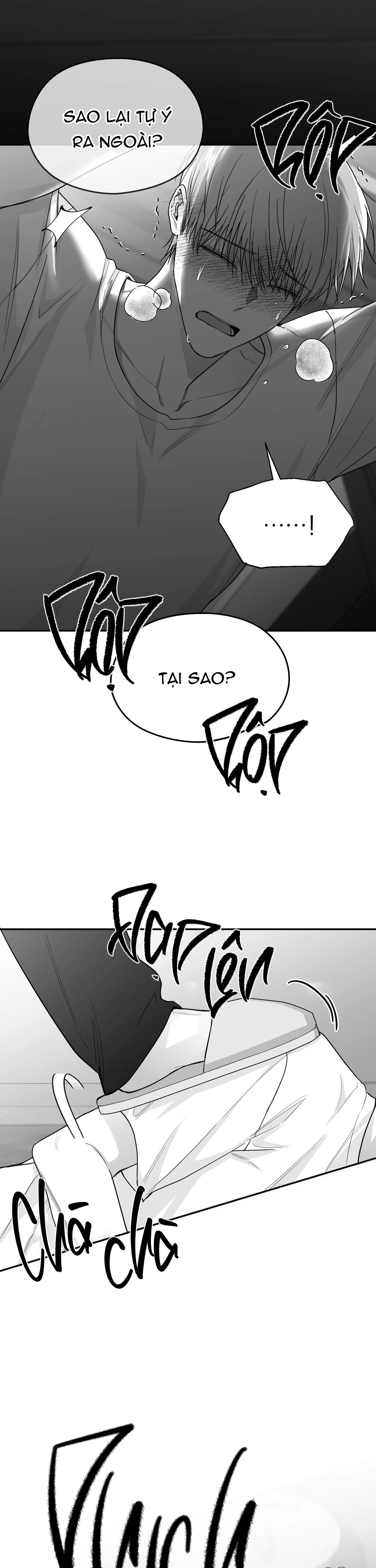 NON ZERO SUM Chapter 17 Trang 8