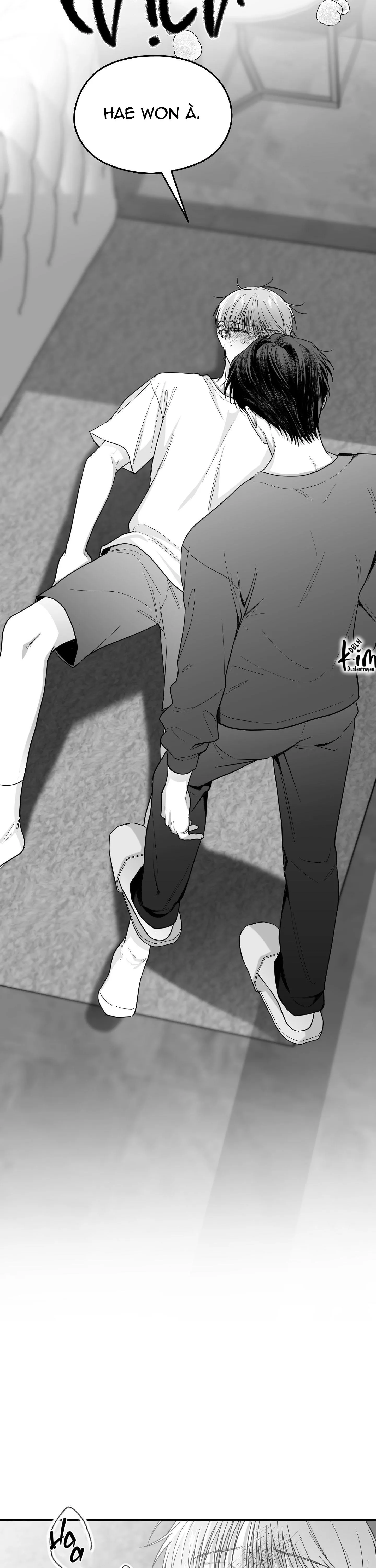 NON ZERO SUM Chapter 17 Trang 9