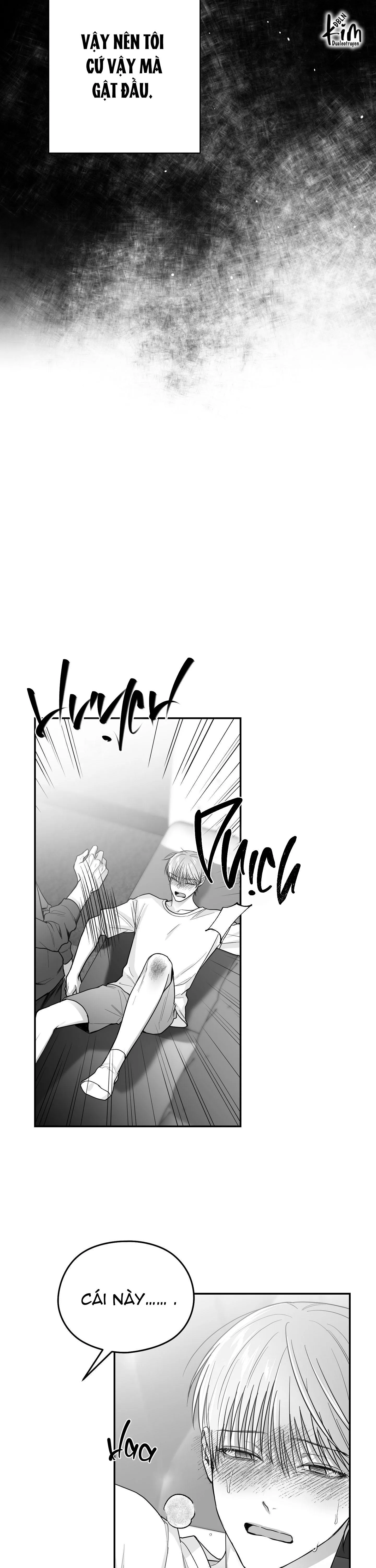 NON ZERO SUM Chapter 17 Trang 12