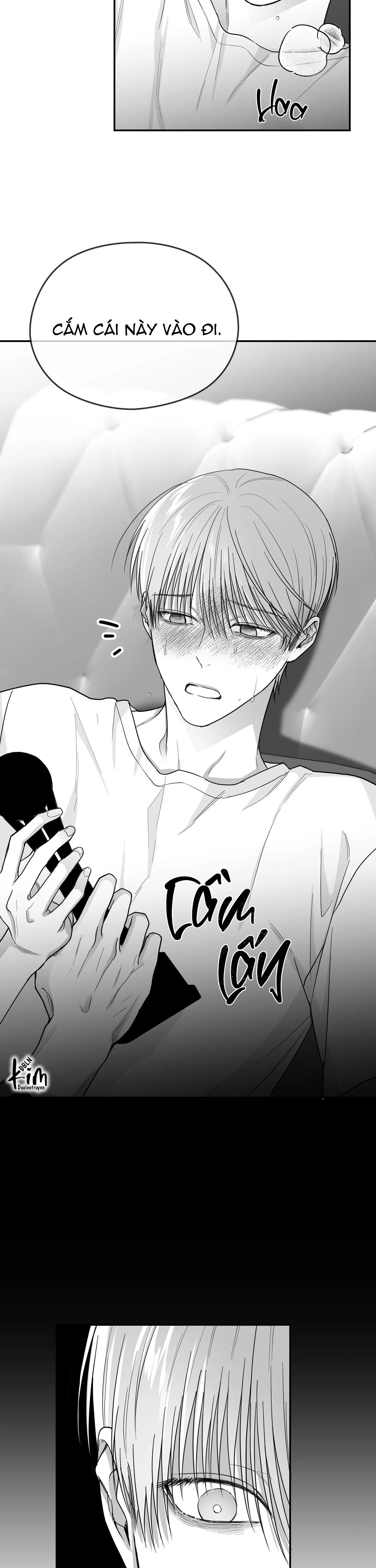 NON ZERO SUM Chapter 17 Trang 13