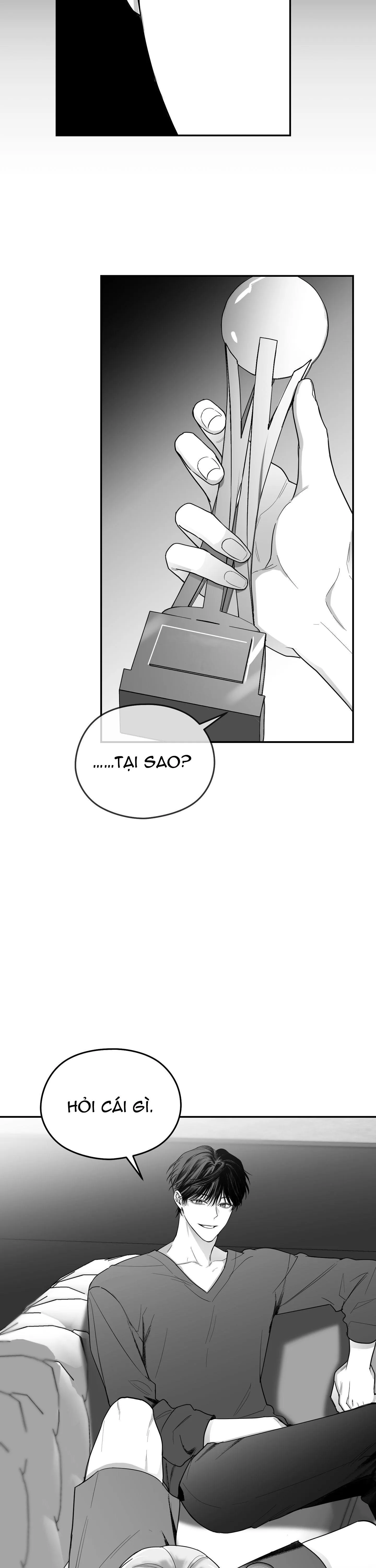 NON ZERO SUM Chapter 17 Trang 14