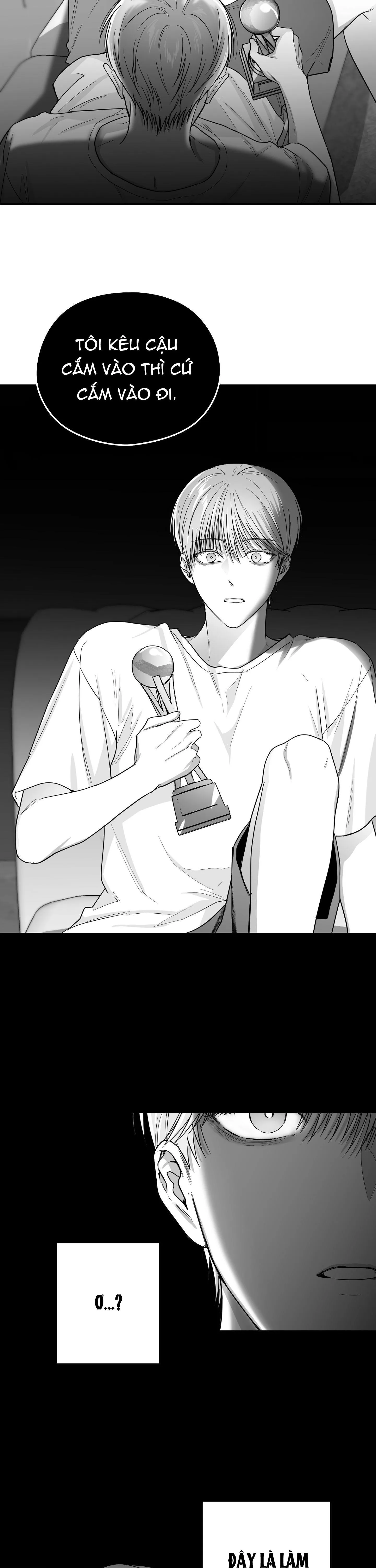 NON ZERO SUM Chapter 17 Trang 15