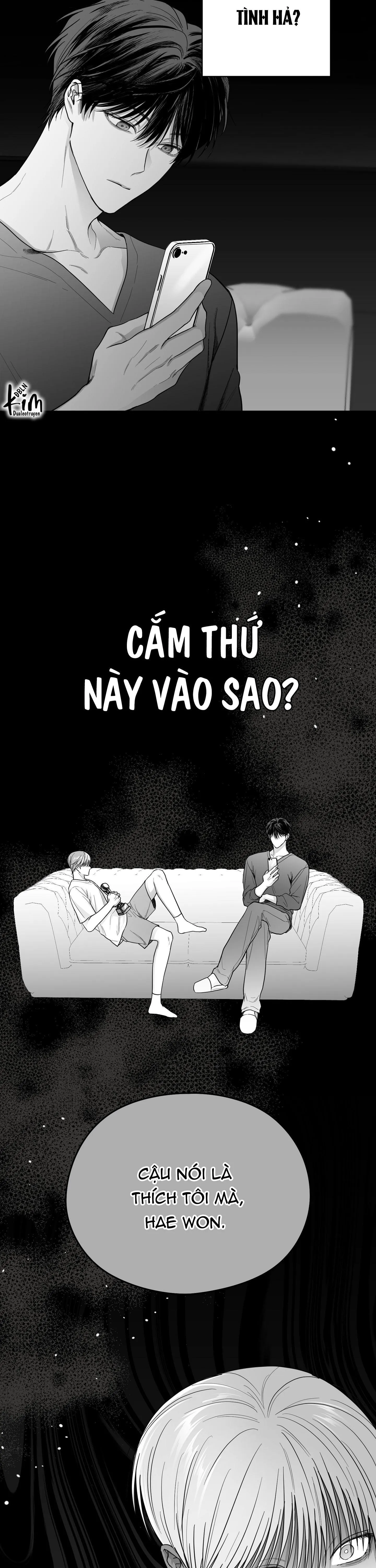 NON ZERO SUM Chapter 17 Trang 16