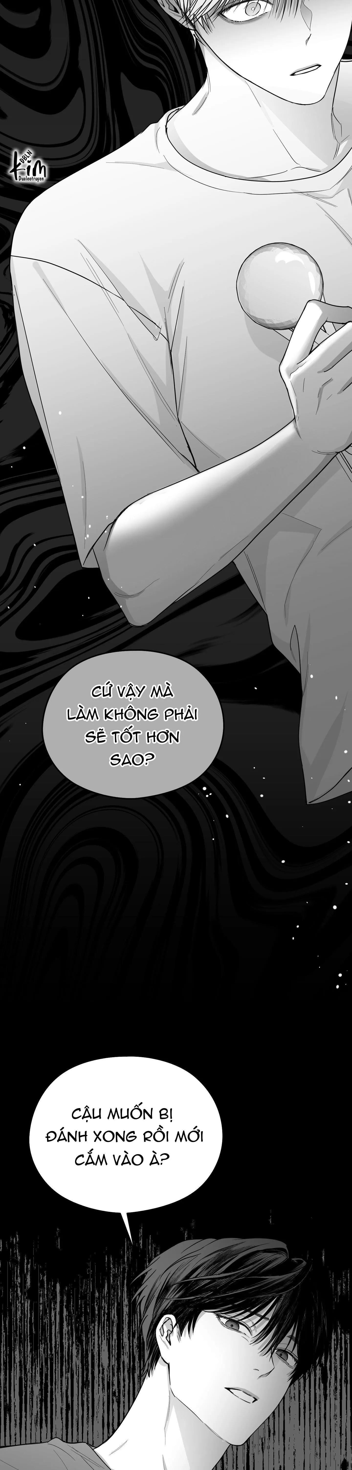 NON ZERO SUM Chapter 17 Trang 17