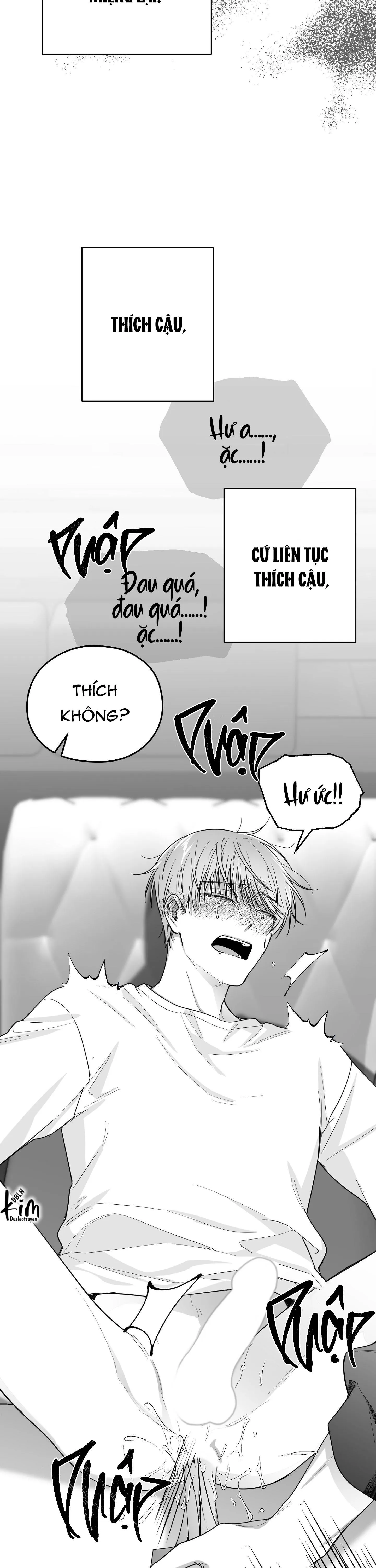 NON ZERO SUM Chapter 17 Trang 19