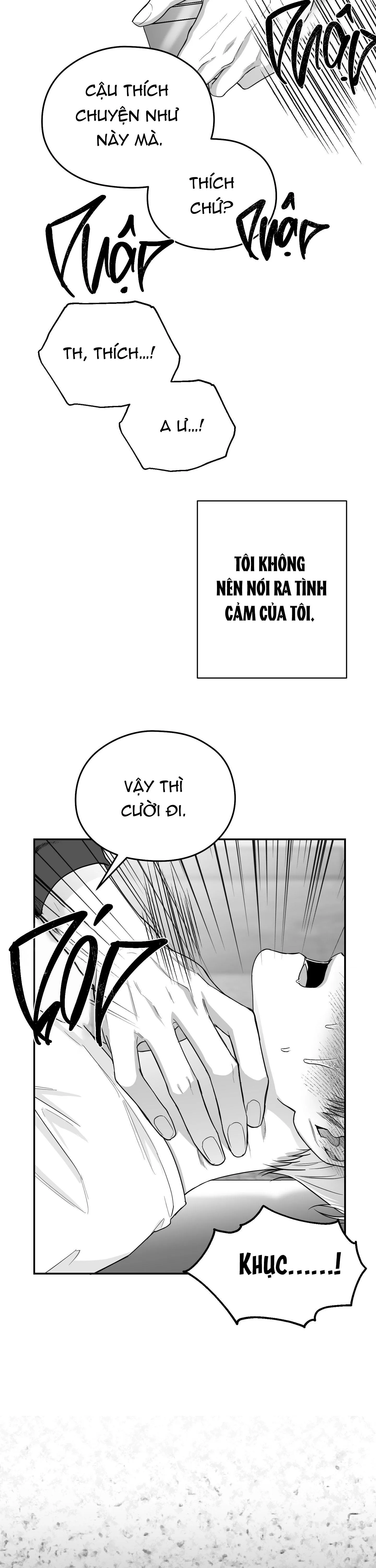 NON ZERO SUM Chapter 17 Trang 20