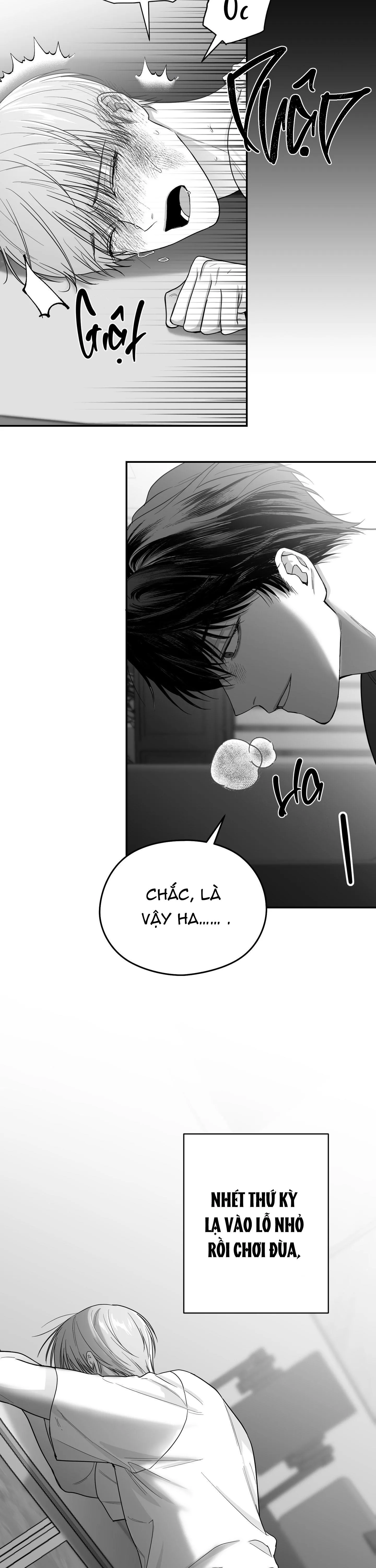 NON ZERO SUM Chapter 17 Trang 25