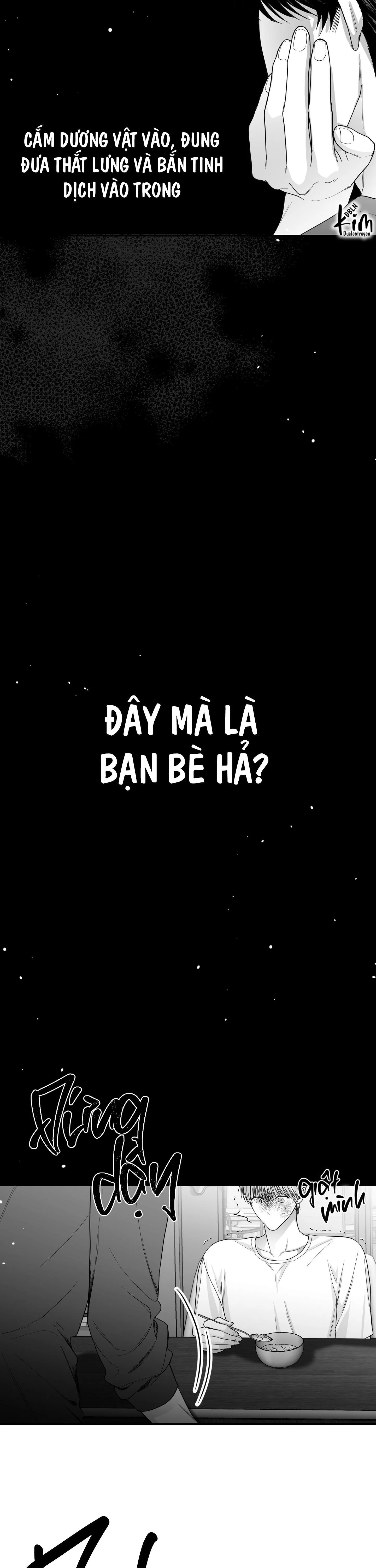 NON ZERO SUM Chapter 17 Trang 33