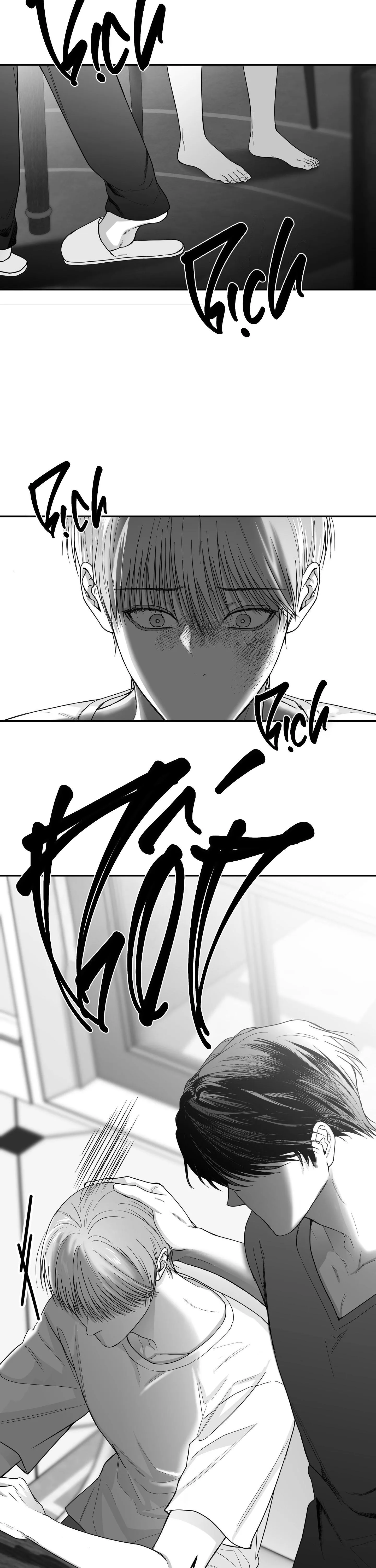 NON ZERO SUM Chapter 17 Trang 34