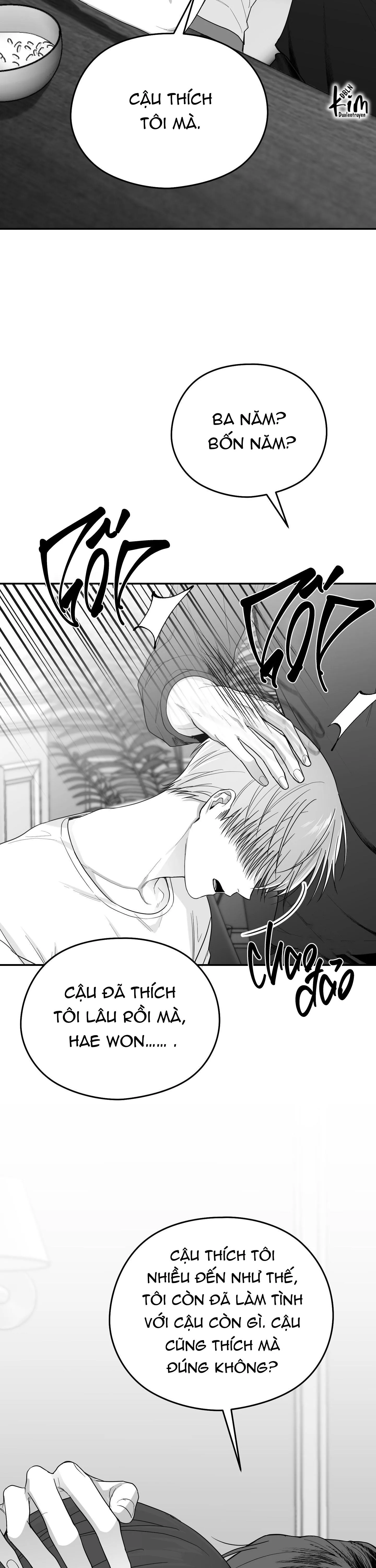 NON ZERO SUM Chapter 17 Trang 35