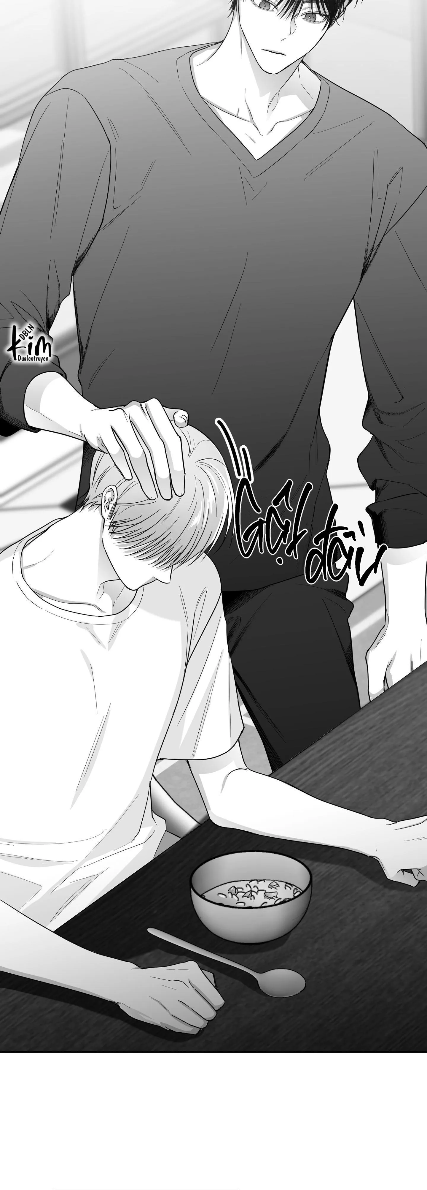 NON ZERO SUM Chapter 17 Trang 39