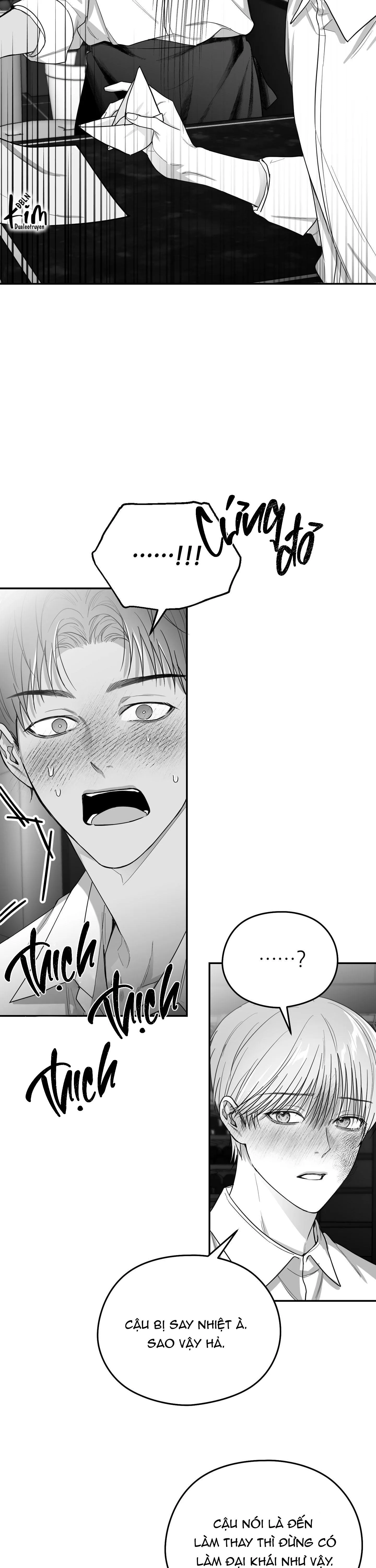 NON ZERO SUM Chapter 18 Trang 9