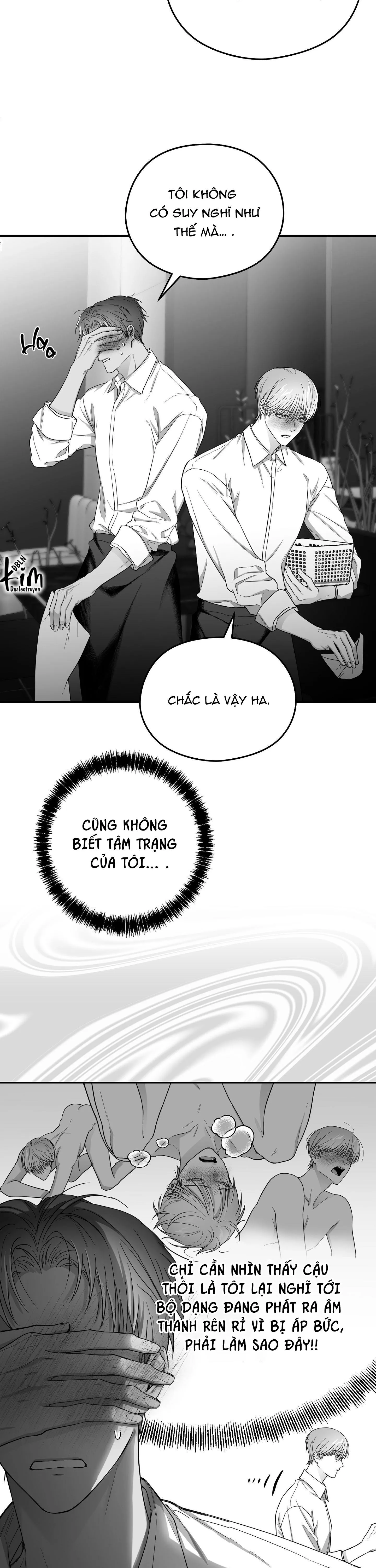 NON ZERO SUM Chapter 18 Trang 10