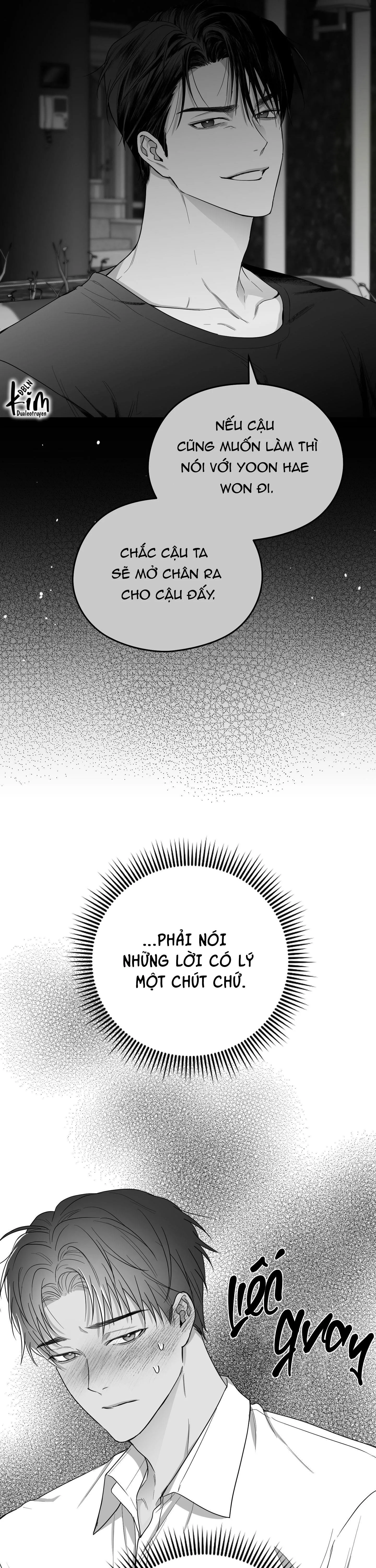 NON ZERO SUM Chapter 18 Trang 12