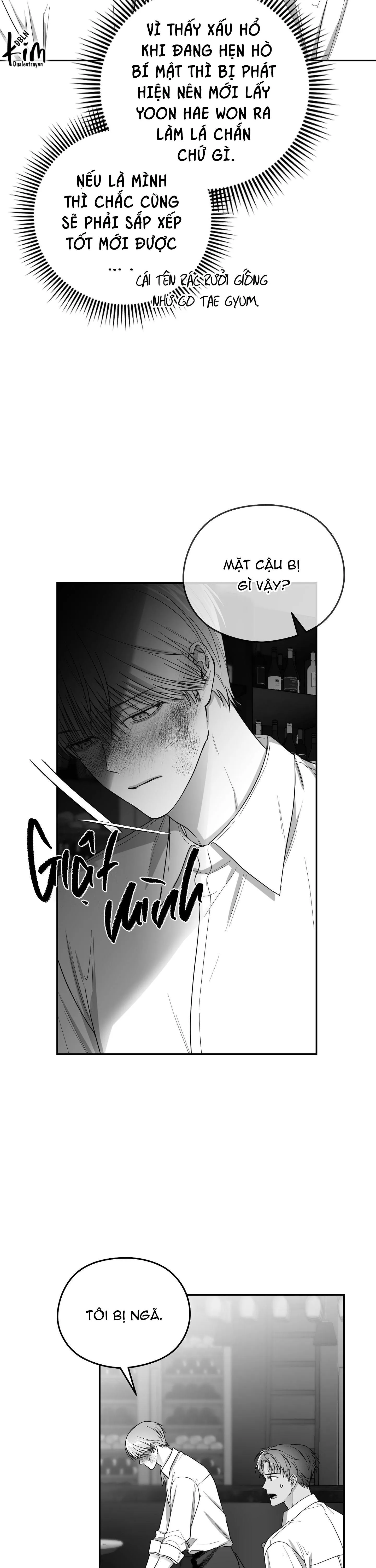 NON ZERO SUM Chapter 18 Trang 13