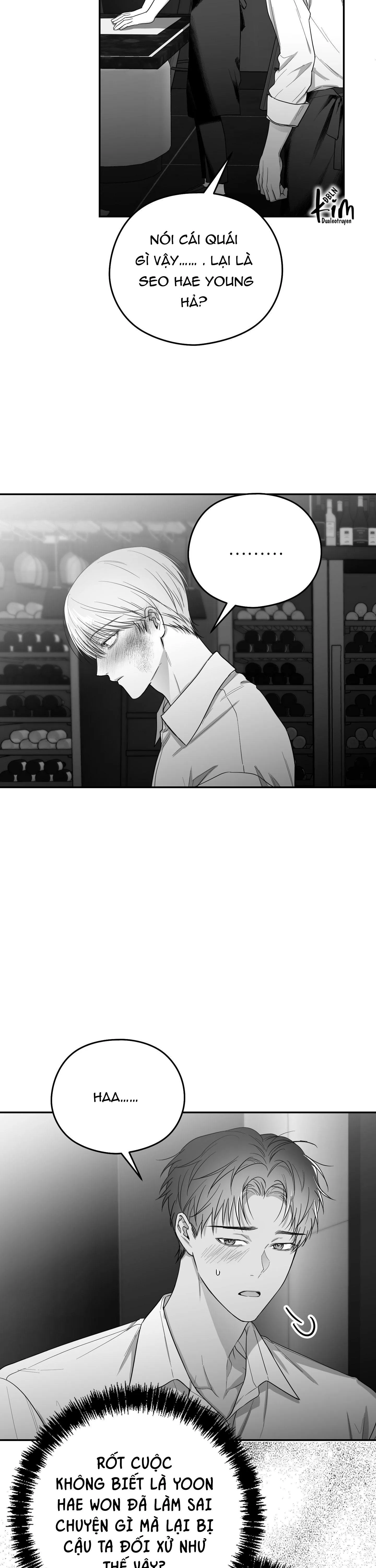 NON ZERO SUM Chapter 18 Trang 14