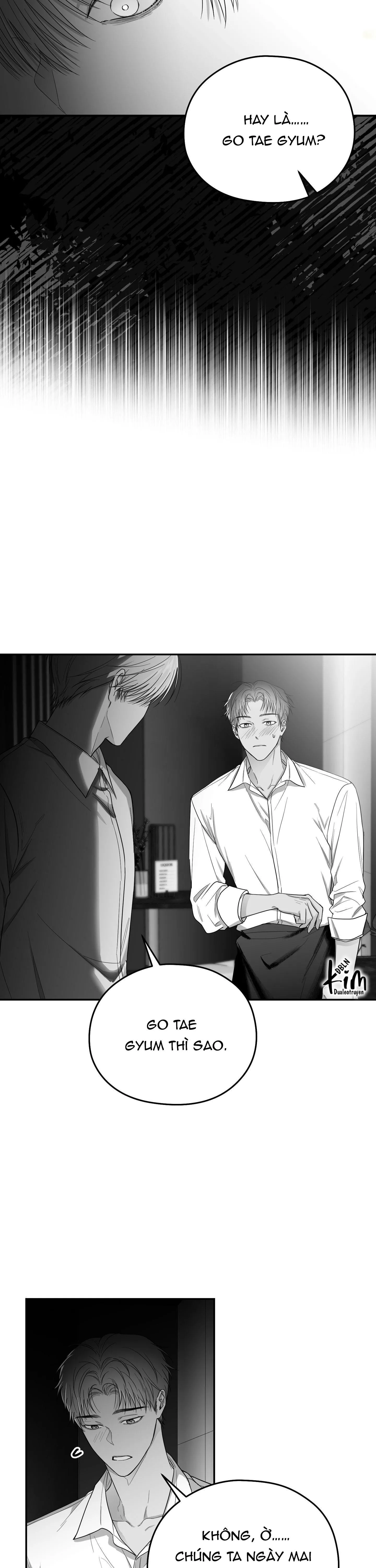 NON ZERO SUM Chapter 18 Trang 16