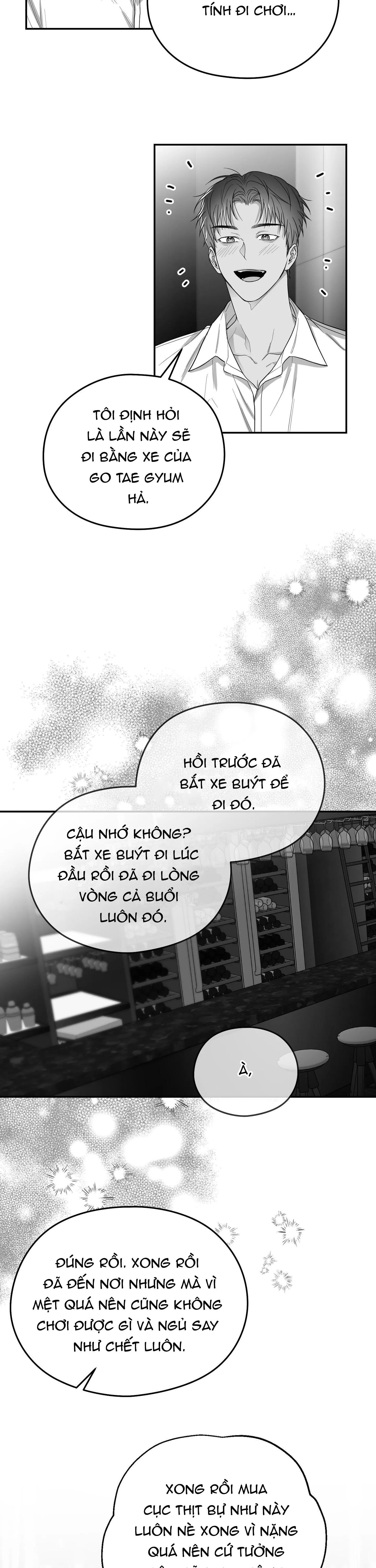 NON ZERO SUM Chapter 18 Trang 17