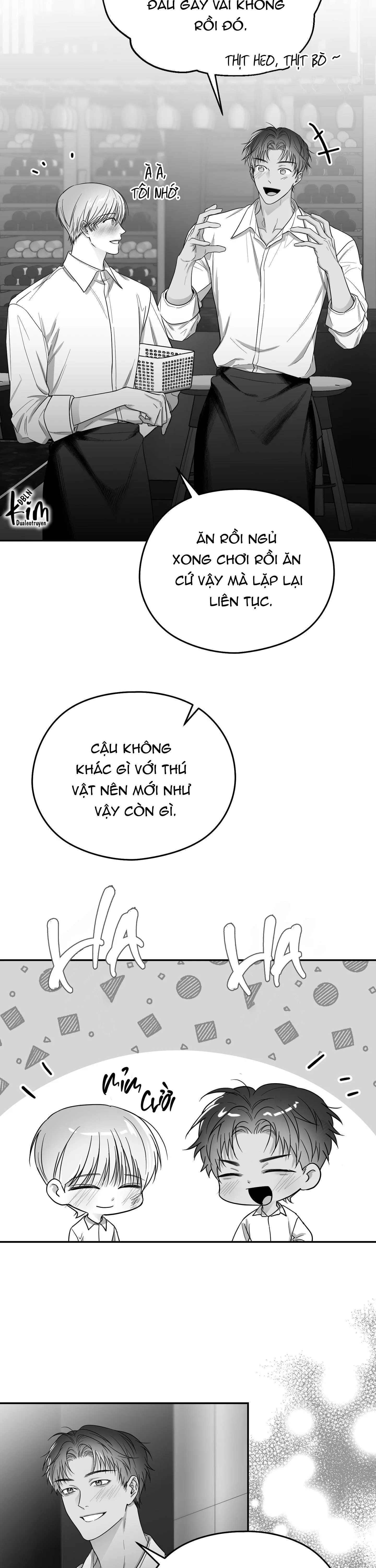 NON ZERO SUM Chapter 18 Trang 18