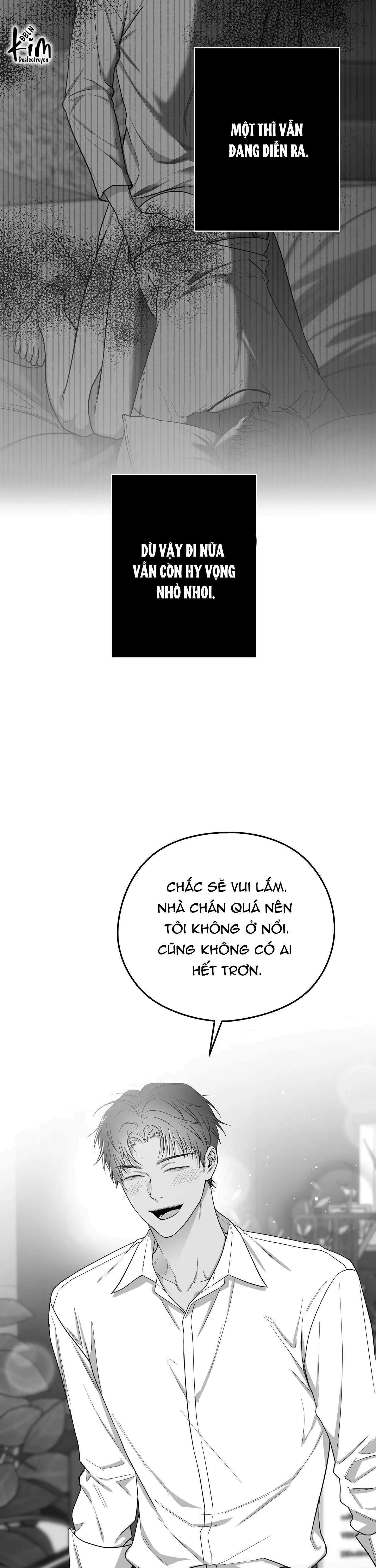 NON ZERO SUM Chapter 18 Trang 21