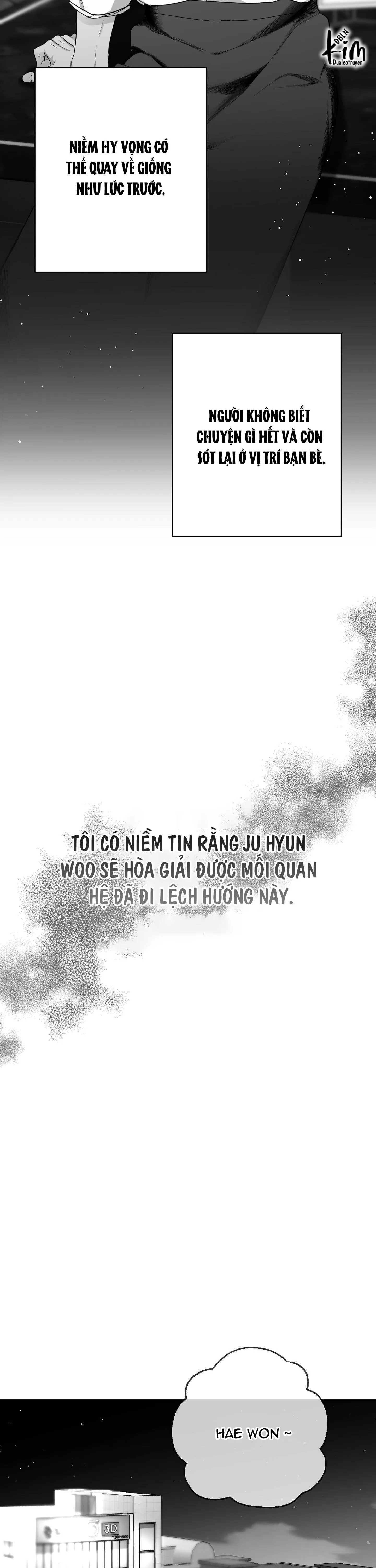 NON ZERO SUM Chapter 18 Trang 22