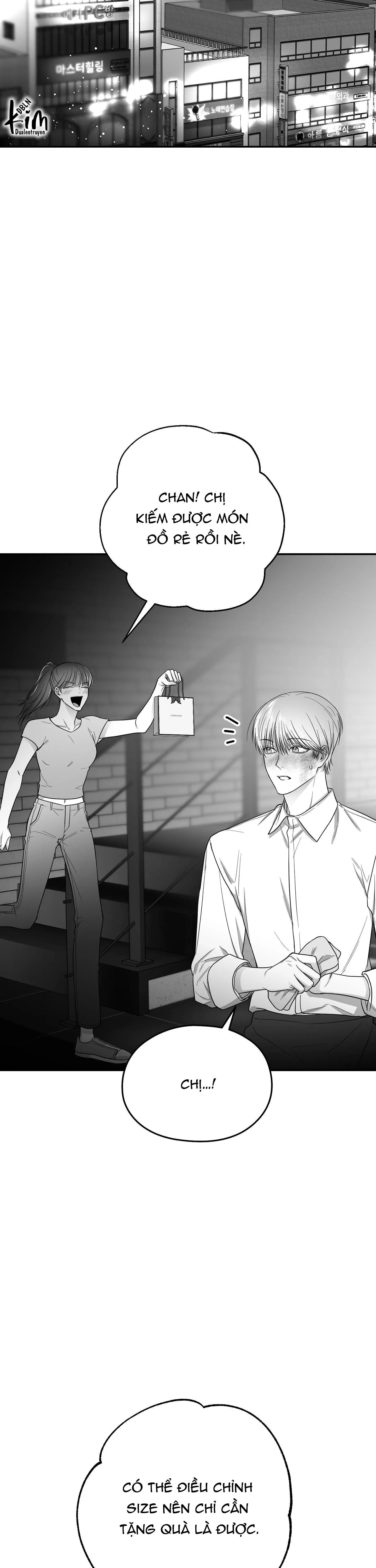 NON ZERO SUM Chapter 18 Trang 23